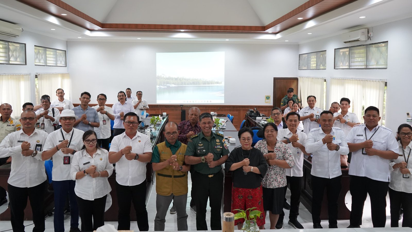 TPA Suwung Tak Terima Sampah Organik Mulai 1 Agustus, Tutup Permanen Akhir 2025