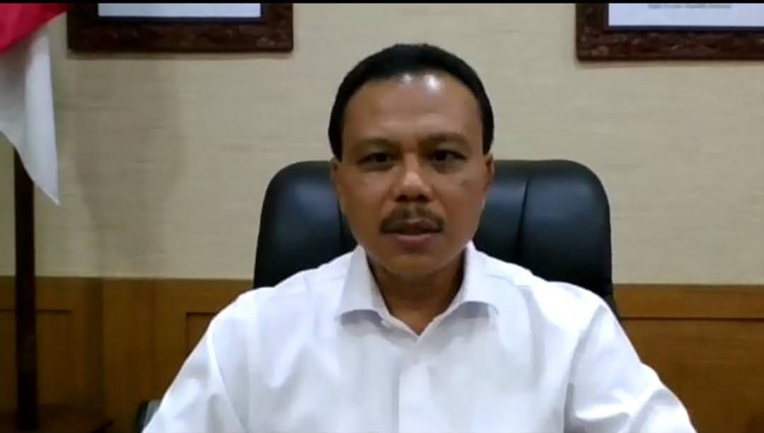ASN Bali Harus Jadi Pelopor Pengelolaan Sampah Berbasis Sumber