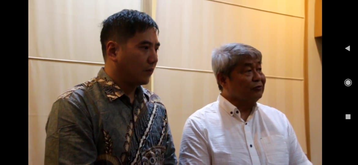 podiumnews.com-Dua Wisatawan China Tewas, Nakhoda Kapal Dilaporkan ke Polda Bali