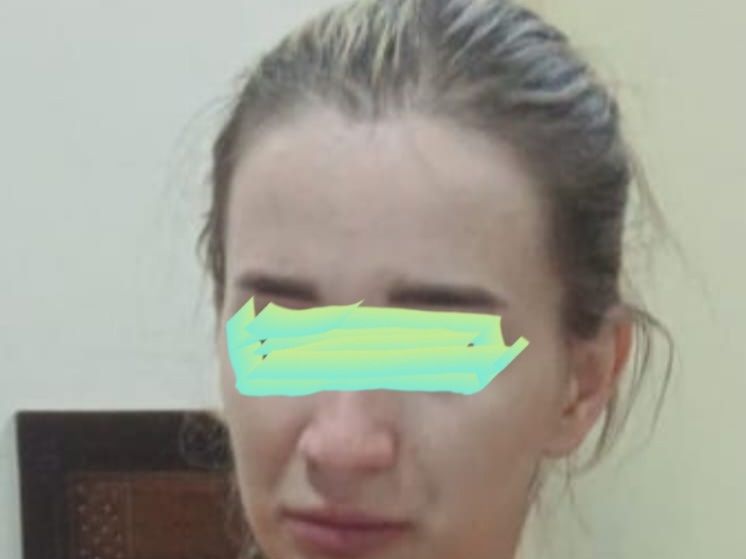 podiumnews.com-Bawa Narkoba Jenis Baru, Wanita Ukraina Ditangkap Petugas Bandara Ngurah Rai