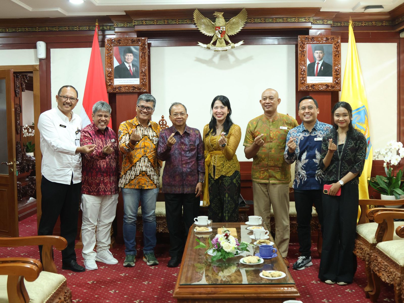 podiumnews.com-APPBI Bali: Kebijakan Gubernur Koster Telah Diterapkan di Pusat Belanja