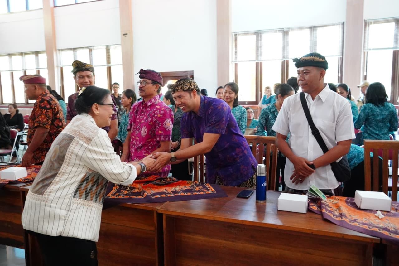 Bali Harus Tinggalkan Cara Lama Atasi Sampah