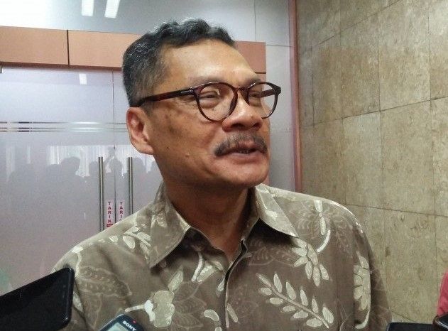 podiumnews.com-Pemerintah Perkirakan Realisasi KUR 2020 Capai Rp160 Triliun