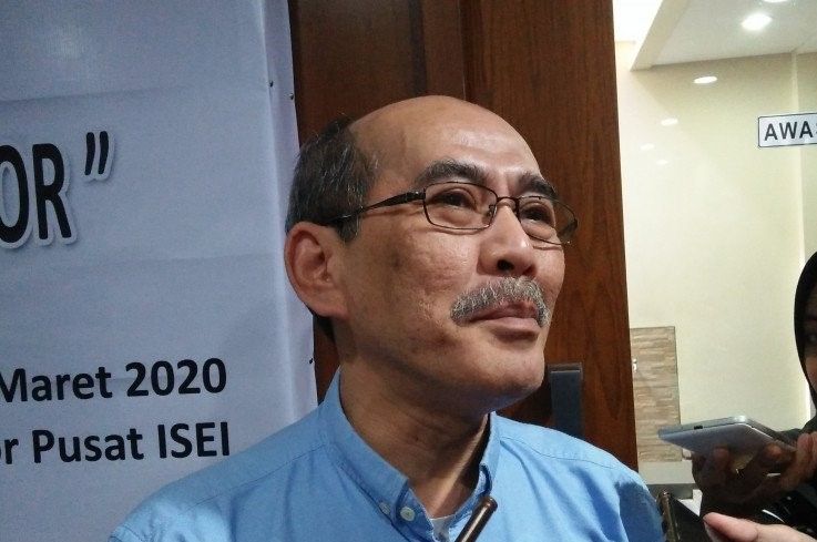 podiumnews.com-Faisal Basri Soroti Wacana Pembentukan Dewan Moneter