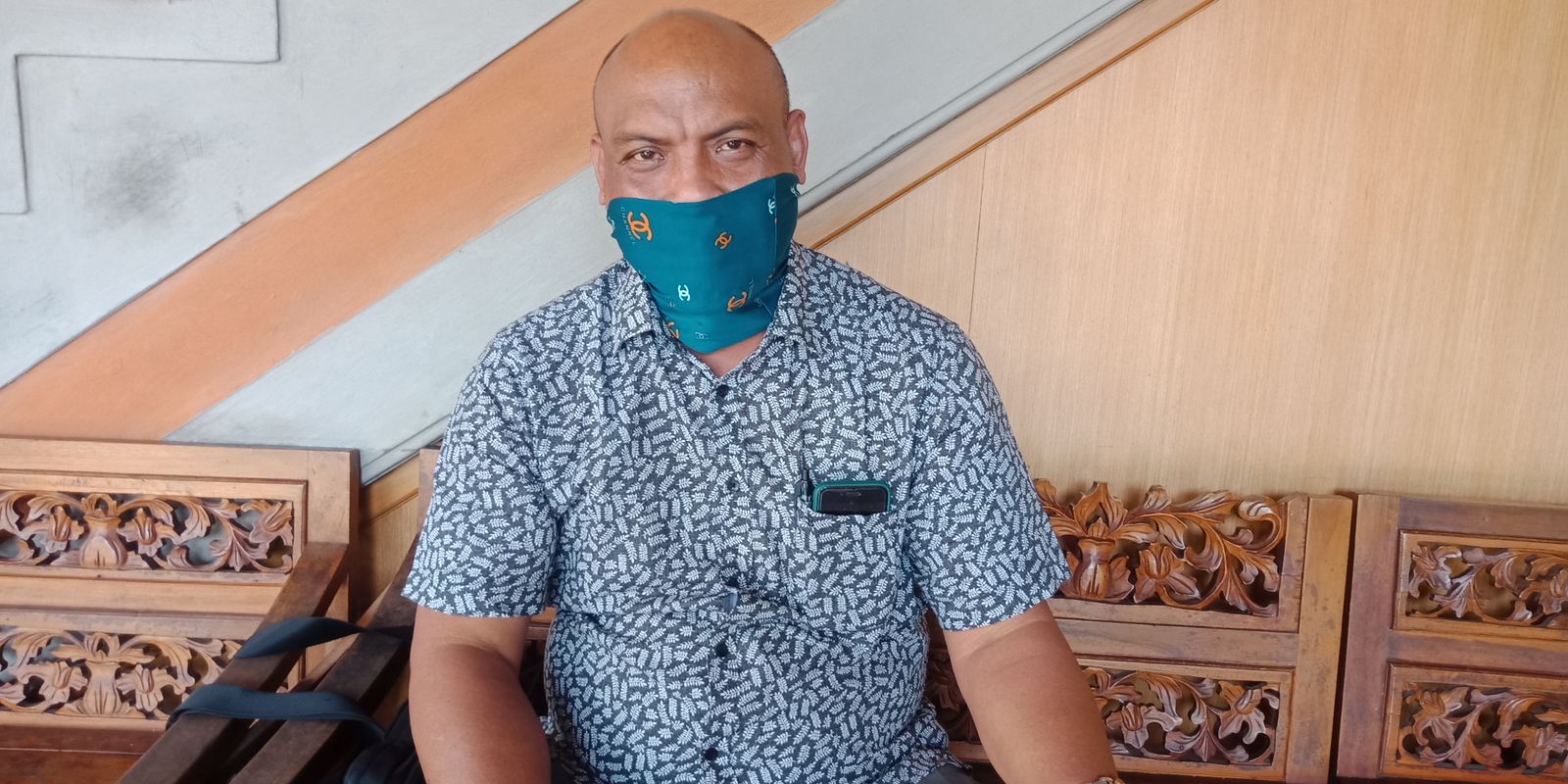 podiumnews.com-DPRD Bali Dukung Deportasi Wisatawan Asing Tak Taat Prokes