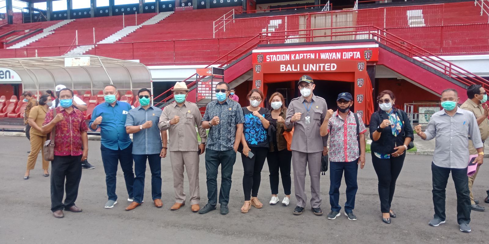 podiumnews.com-Siap Anggarkan Singgle Seat, Piala Dunia U-21 Jadi Ajang Promosi Bali