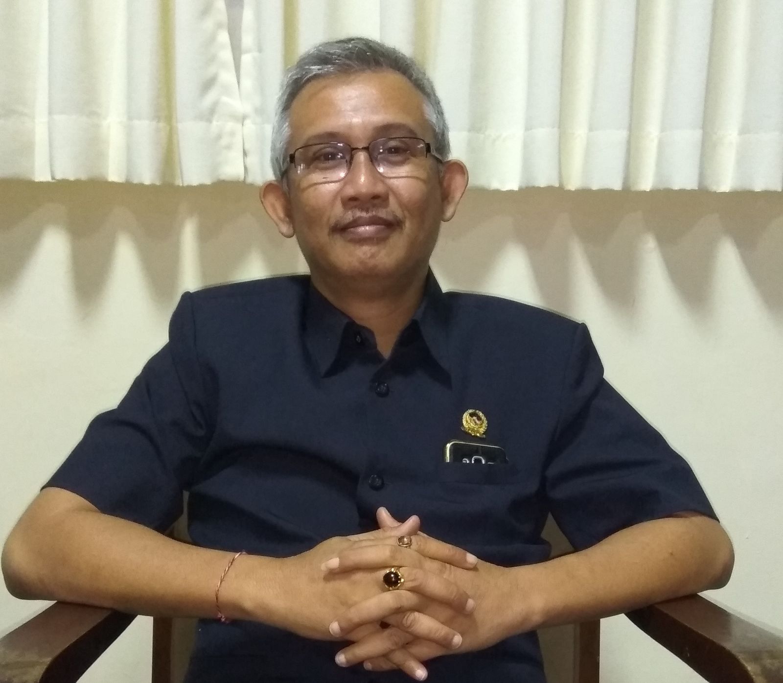 podiumnews.com-DPRD Bali Usulkan Dinas Pertanian dan Peternakan Kembali Terpisah