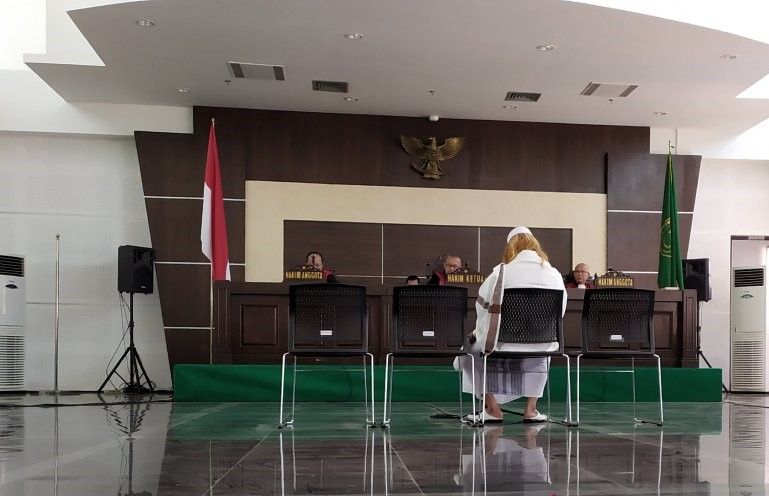 Sederet Tokoh Publik Pesakitan Hirup Udara Bebas Selama 2020