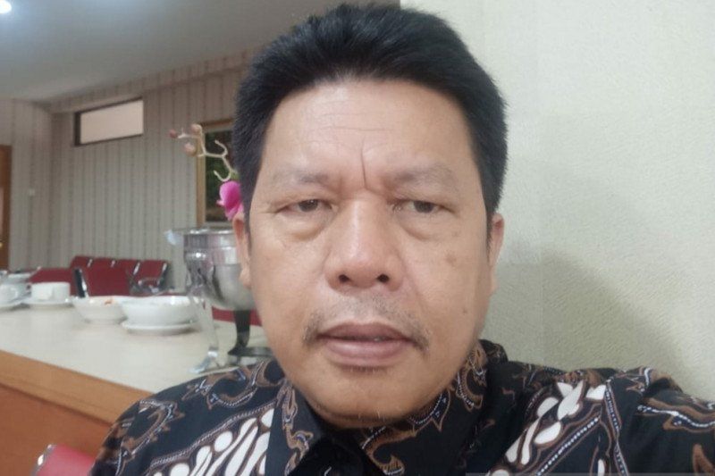 podiumnews.com-Tersangka Kebakaran Gedung Kejagung Sudah Ditetapkan