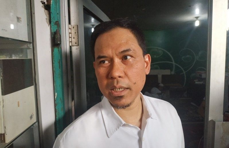 podiumnews.com-Mabes Polri Benarkan Densus Tangkap Munarman