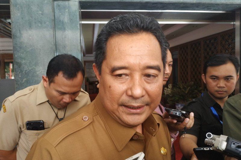 podiumnews.com-Kemendagri Minta Aparat Tertibkan Massa Pendaftaran Pilkada 2020