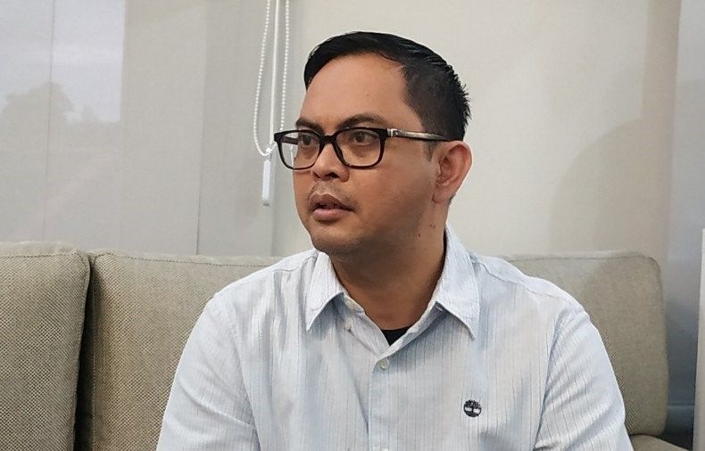 podiumnews.com-KPU Minta Peretas Laman "lindugihakpilihmu" Ditangkap