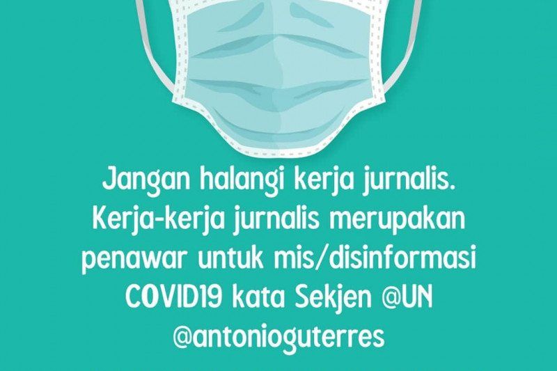 podiumnews.com-Inggris Ajak Indonesia Lindungi Kebebasan Pers Saat Pandemi