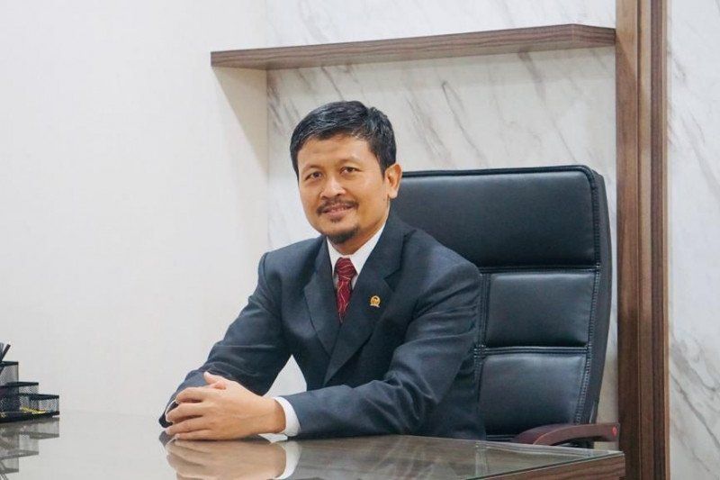 podiumnews.com-Anggota DPR: Merger BUMN Penerbangan-Pariwisata Harus Perbaiki Kinerja