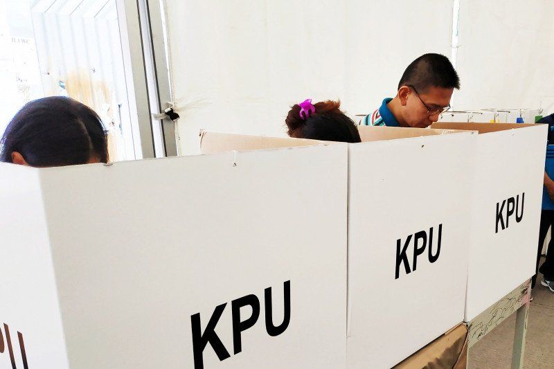 podiumnews.com-PAN Usulkan Ambang Batas Pencalonan di Pilkada Diturunkan