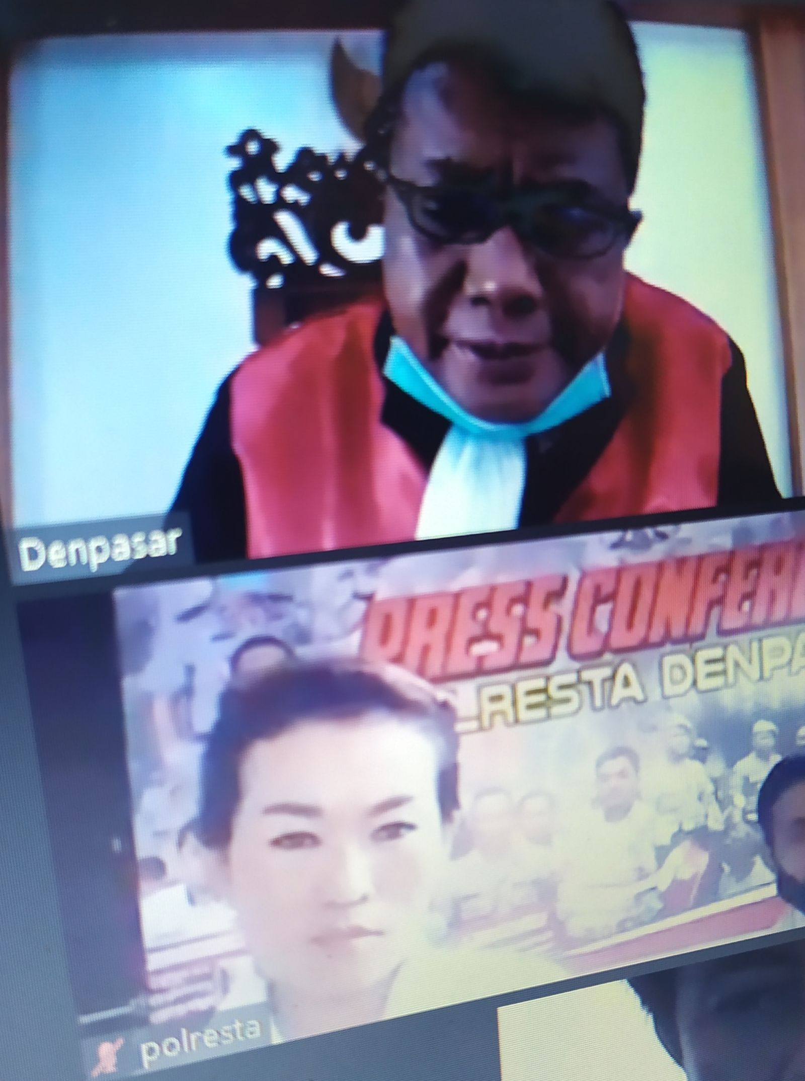 podiumnews.com-Dapat Sabu Gratis, Perempuan Ini Terancam Hukuman Berat