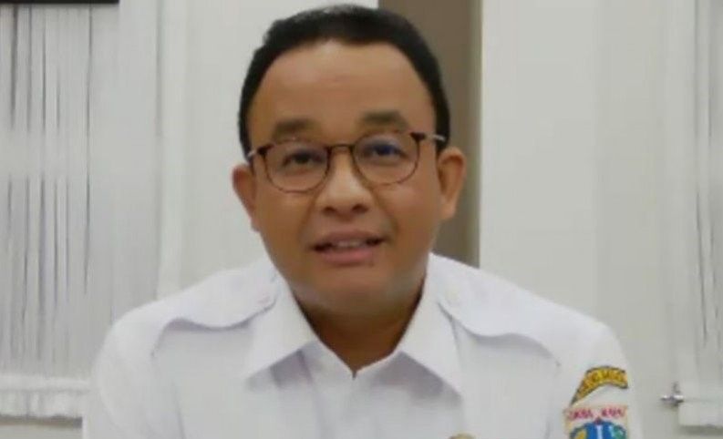 Pelanggar Masker Meningkat, Anis Minta Warga Makin Waspadai Covid 