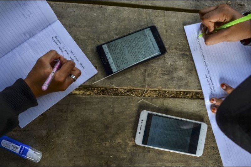 podiumnews.com-Tips Hemat Kuota Internet Selama WFH