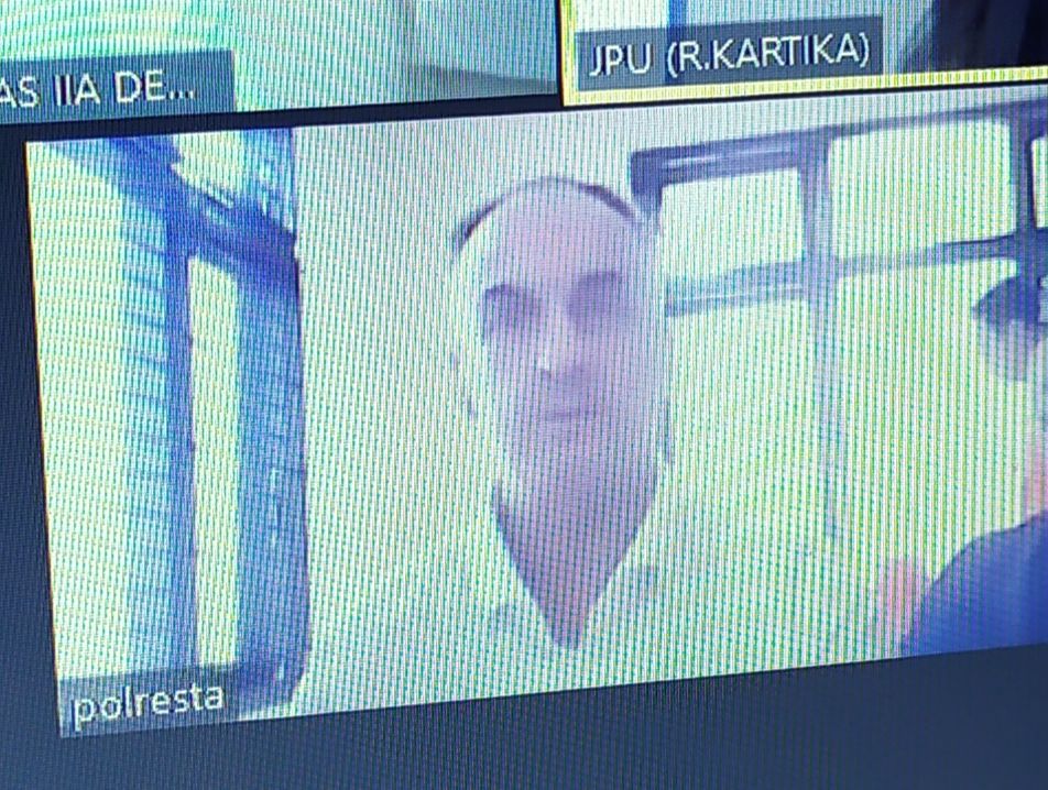 podiumnews.com-Nyabu di Hotel, Bule New Zeland ini Dituntut 2 Tahun