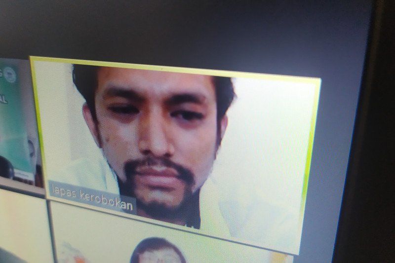 podiumnews.com-Pemilik Ganja dan Sabu di Bali Divonis Delapan Tahun Penjara