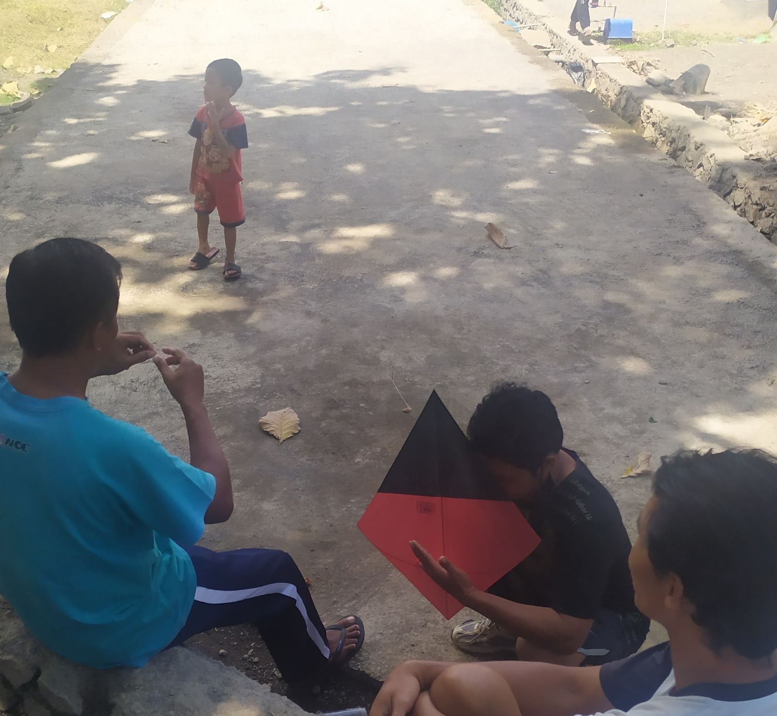 podiumnews.com-Buleleng Gelar Mekorotan Sambut Hari Kemerdekaan