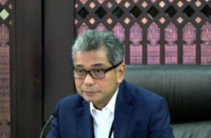 BRI Sebut Target Kredit Rp30 Triliun dari Dana PEN Sudah Tercapai