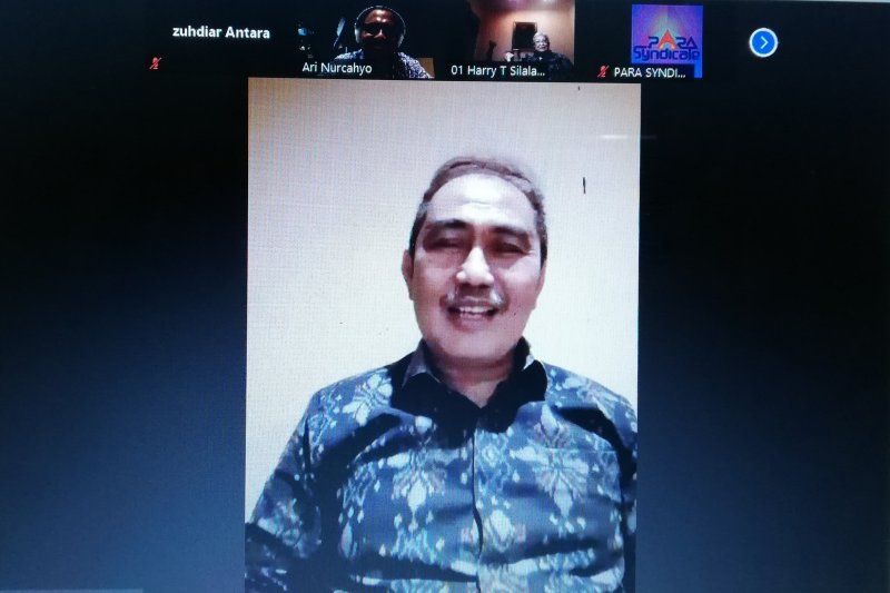 podiumnews.com-Jimly: Banyak Parpol Terjebak Politik Dinasti