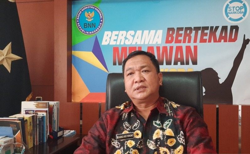 Rehabilitasi Pecandu Narkoba Kini Bayar Bagi yang Mampu