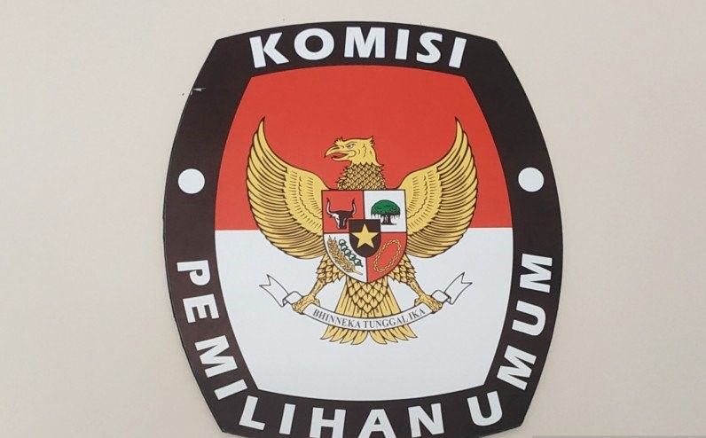 podiumnews.com-Anggota KPU RI Positif COVID-19 Bertambah