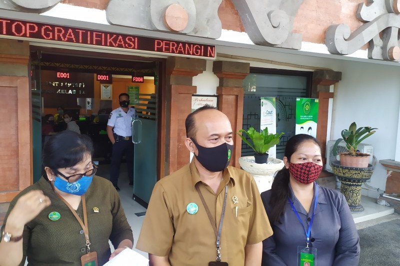 podiumnews.com-PN Denpasar Tetap Gelar Sidang Perdana Jerinx SID Secara Daring 
