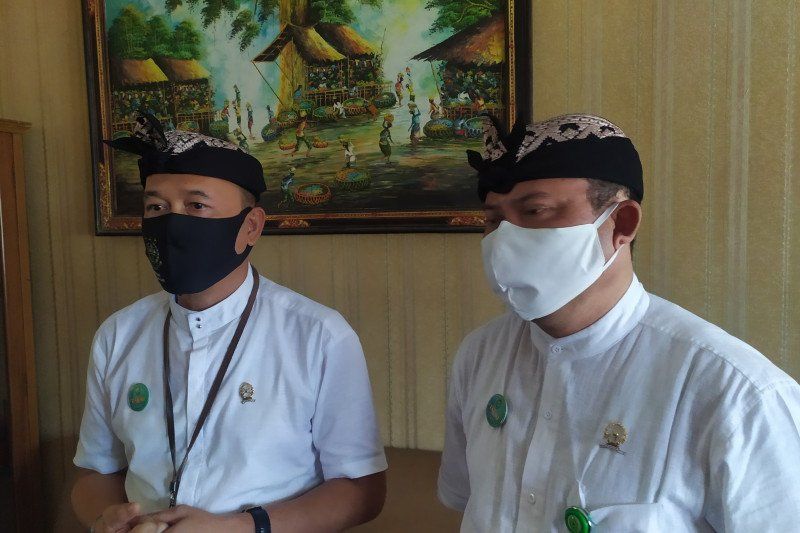 podiumnews.com-Ketua PN: Meski "Walk Out", Sidang Jerinx SID Tetap Digelar Secara Online 