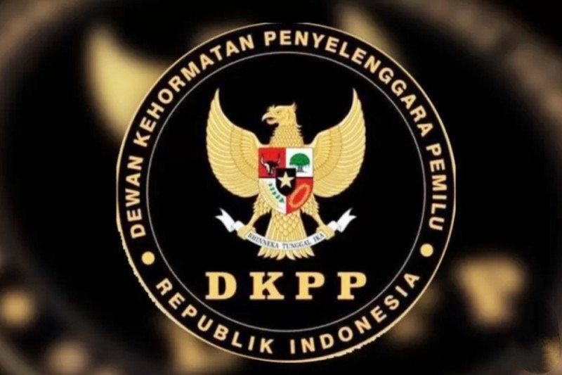 DKPP Imbau Parpol Tertibkan Administrasi Silon dan Sipol