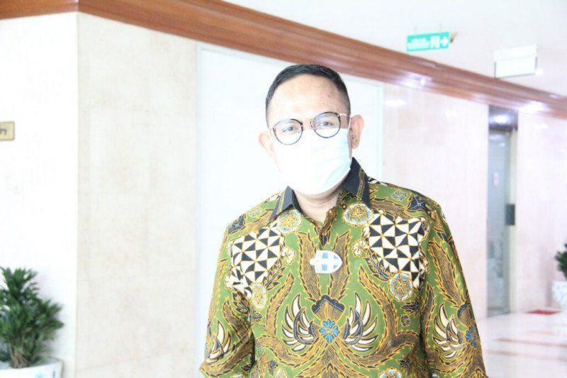 podiumnews.com-Anggota DPR Sebut RUU Landas Kontinen Perlu Atur Riset Ilmiah