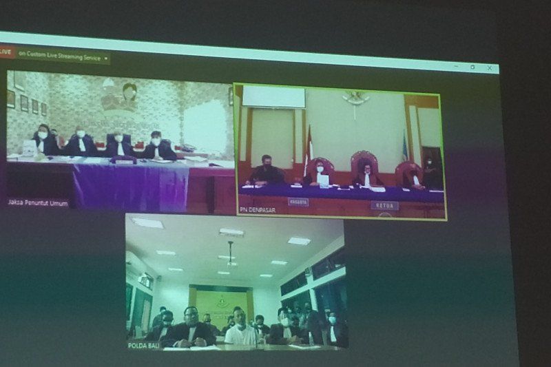 podiumnews.com-Demi Dikabulkan Penangguhan Penahanan, Jrx SID Siap Hapus Akun IG Miliknya 