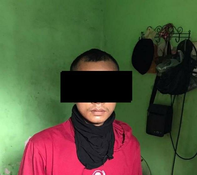 Posting Ujaran Kebencian 'Bom Saja Bali' di Medsos Dihukum 1 Tahun