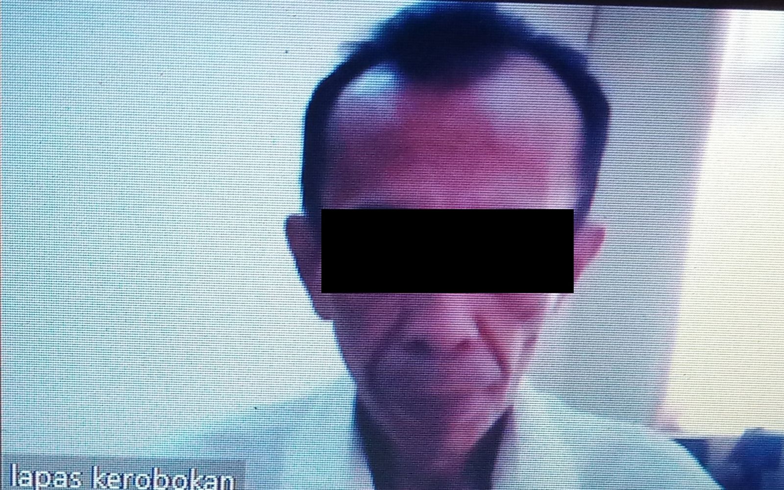 Penyebar Berita Bohong Wapres Terpapar Corona Divonis 16 Bulan Kurungan