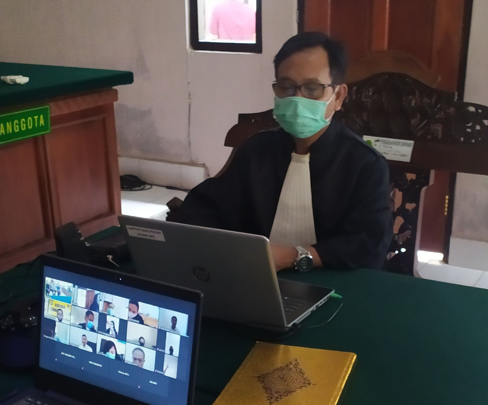 podiumnews.com-Miliki 22,72 Gram Sabu, Dua Pemuda Ini Terancam 20 Tahun