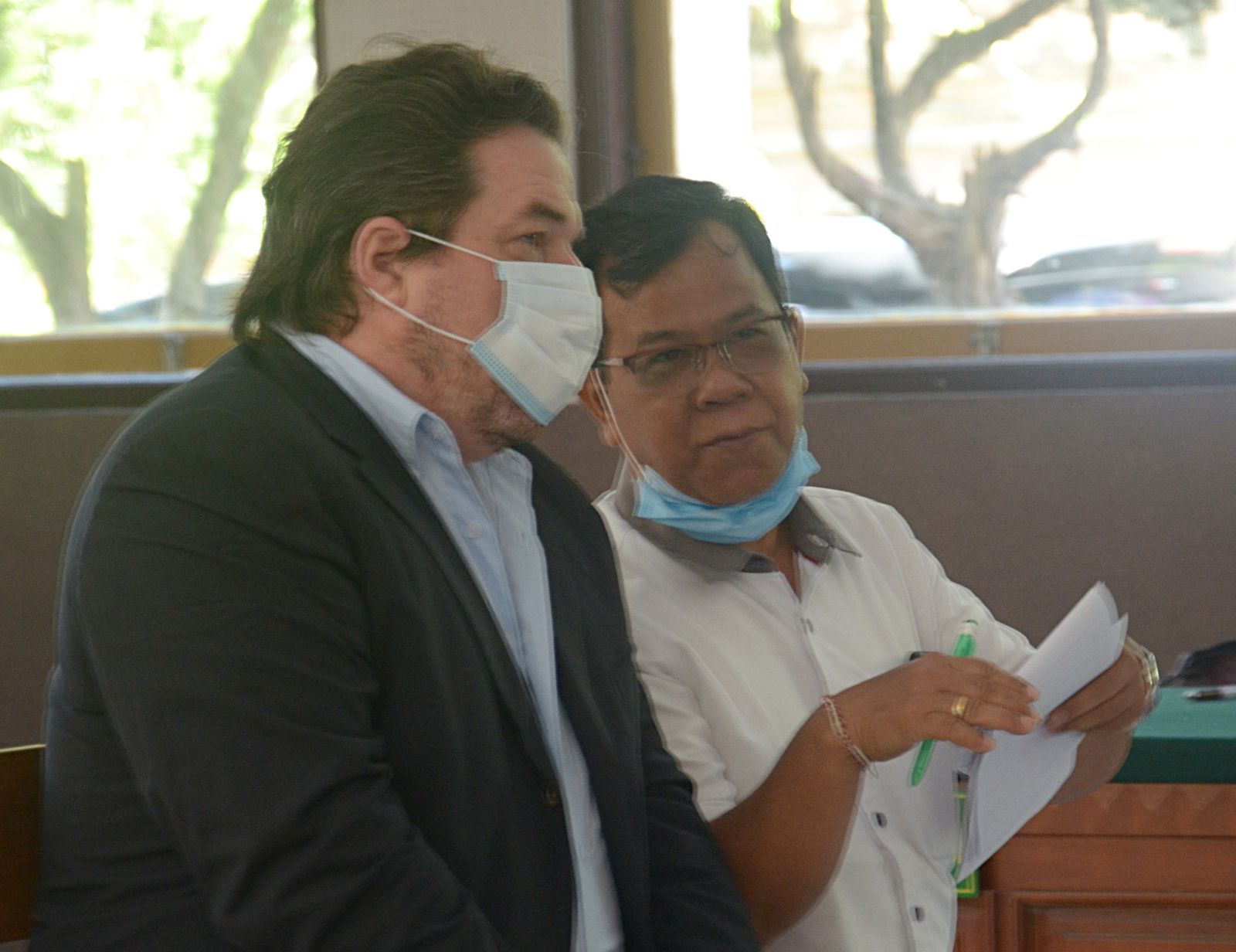 Begini Pembelaan Bos Villa Kubu, Soal Dugaan Aniaya Karyawan