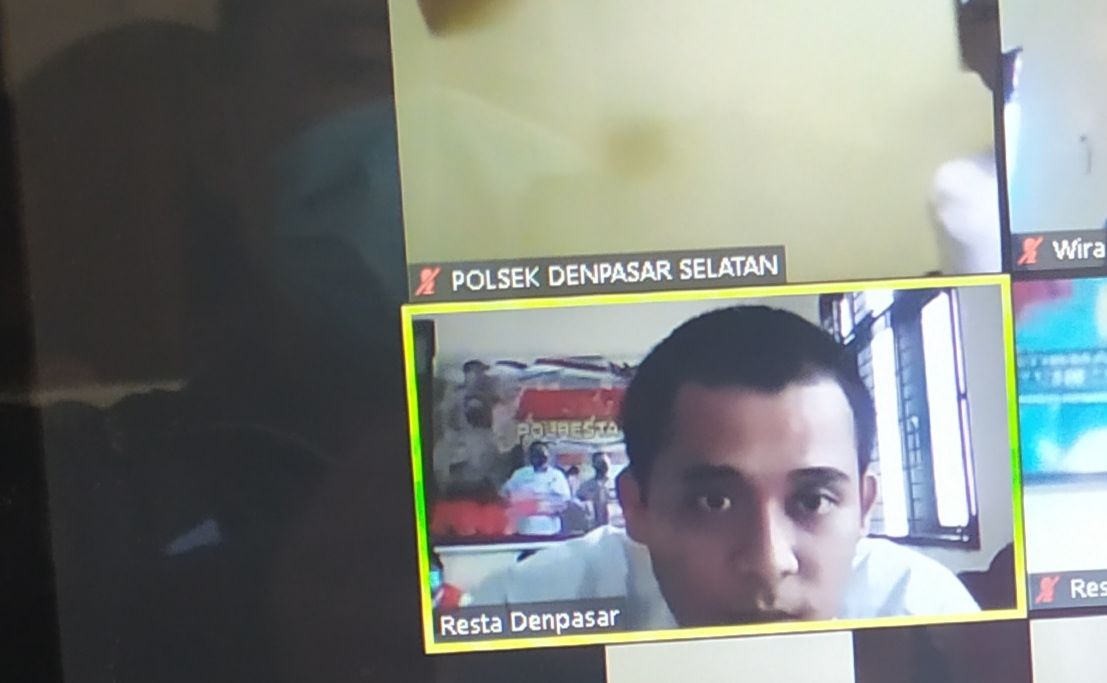 Depresi Hilang Pekerjaan Bakar Warung dan Mobil Orang, Pria Ini Dihukum 4 Tahun