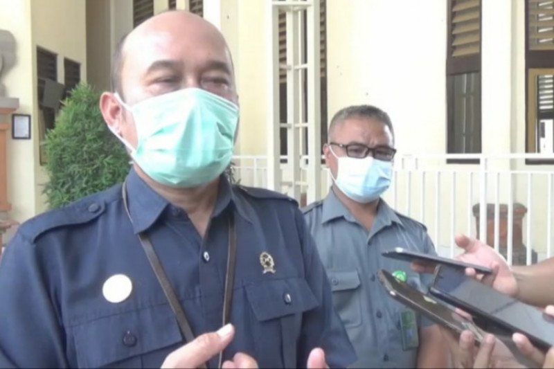 podiumnews.com-PN Denpasar: Pengunjung Sidang Jrx Dibatasi