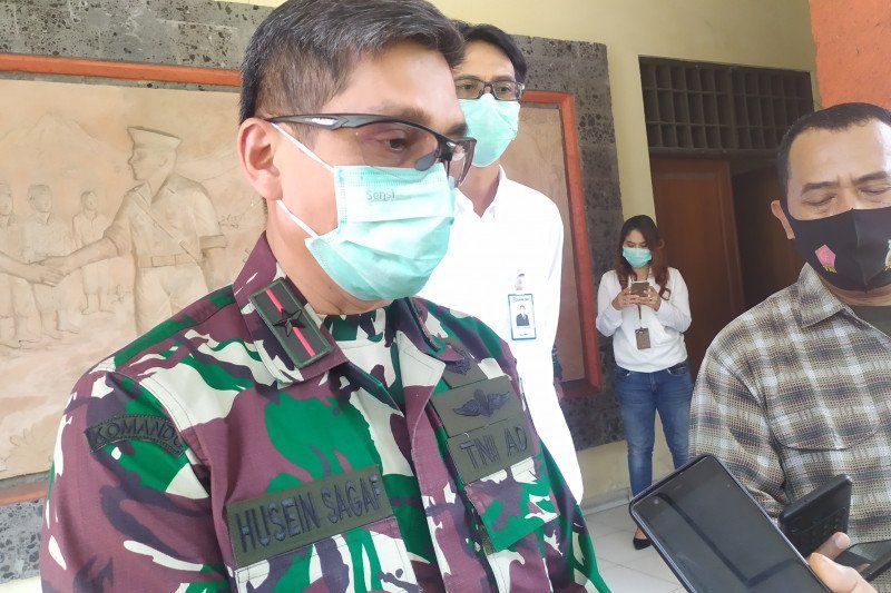 podiumnews.com-Bali Target 3.000 Sampel Tes Usap COVID-19 Per Hari