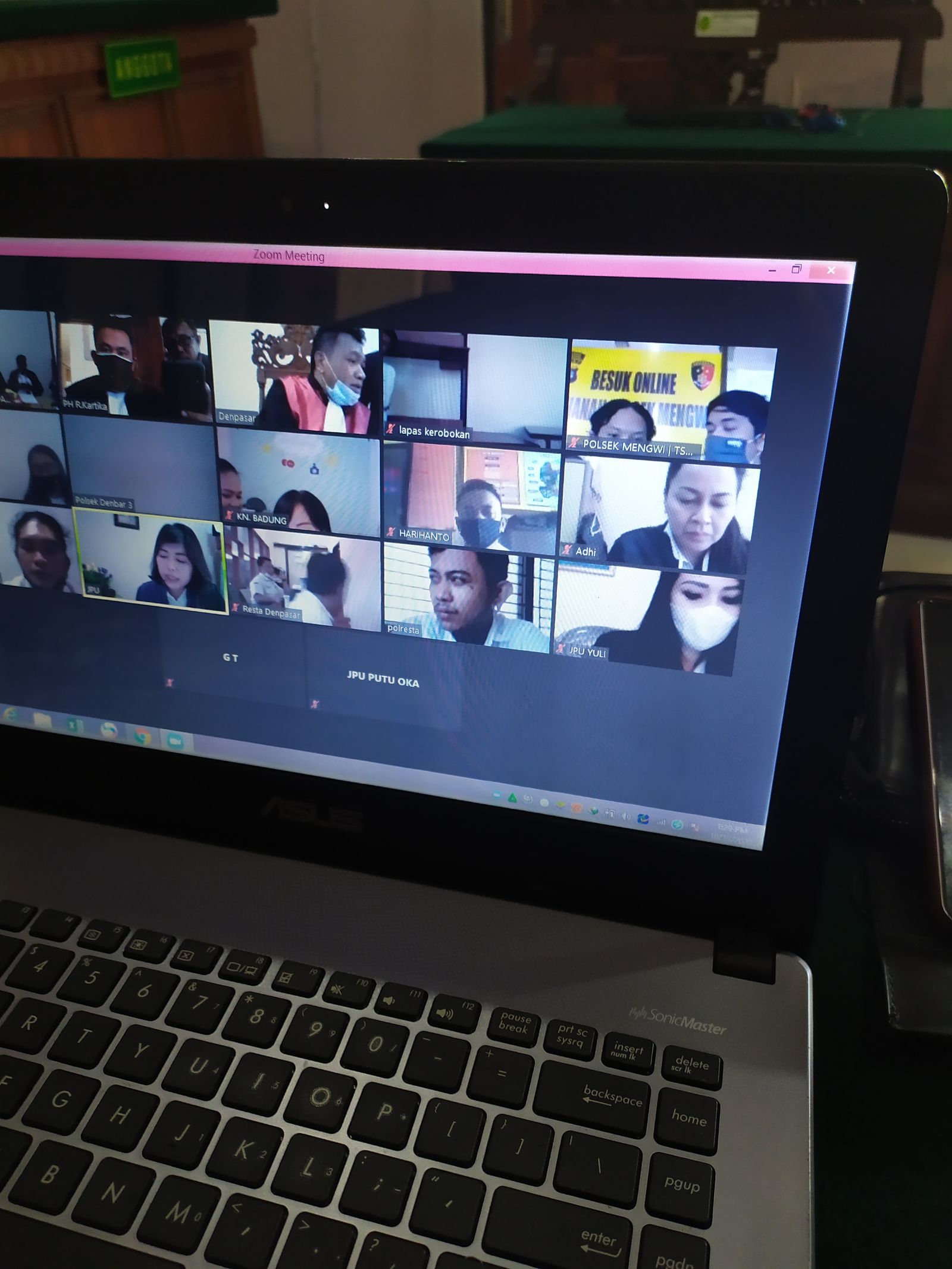 podiumnews.com-Beli Ganja di Instagram, Remaja ini Dituntut 5 Tahun