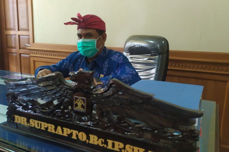 podiumnews.com-Kadivpas Bali Sebut Stres Jadi Pemicu Banyak Napi Reaktif dalam Lapas