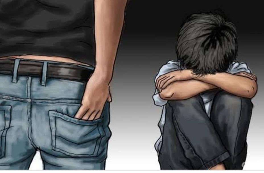 Oknum Guru Bela Diri Cabuli Tiga Anak Dituntut 11 Tahun