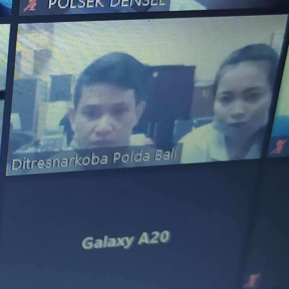 Bawa Sabu Titipan Teman, Wanita Asal Banyuwangi Ini Dituntut 15 Tahun