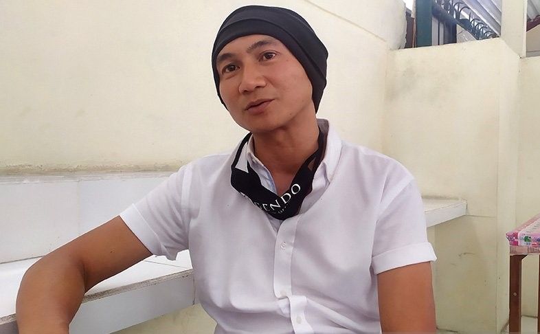 podiumnews.com-Anji Resmi Ditahan Terkait Penyalahgunaan Narkoba