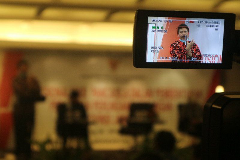 podiumnews.com-Tugas Berat BPIP Pastikan Perundang-undangan Sejalan Pancasila