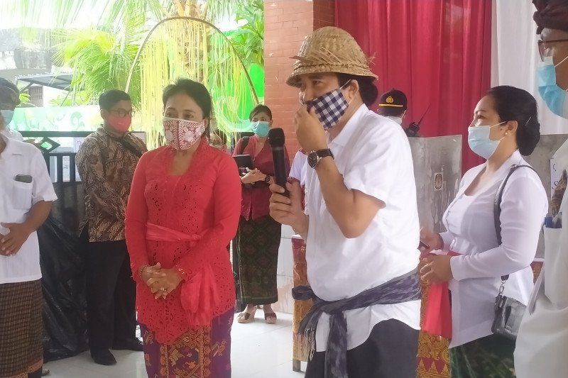 podiumnews.com-Menteri PPPA Sebut Layanan "SEJIWA" Jadi Solusi Masalah Psikologis Sosial