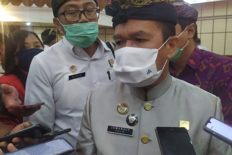 Kakanwil: Rerata Sengketa Tanah Menjadi Kasus Pelanggaran HAM di Bali