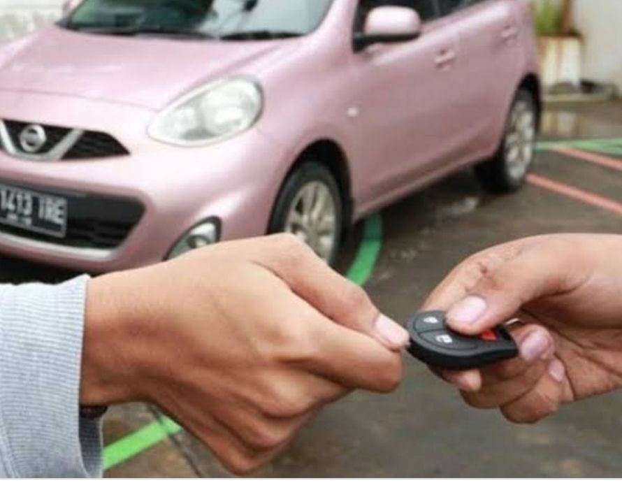 Sewa Mobil Malah Digadaikan, Pria Ini Terancam Dua Tahun Penjara
